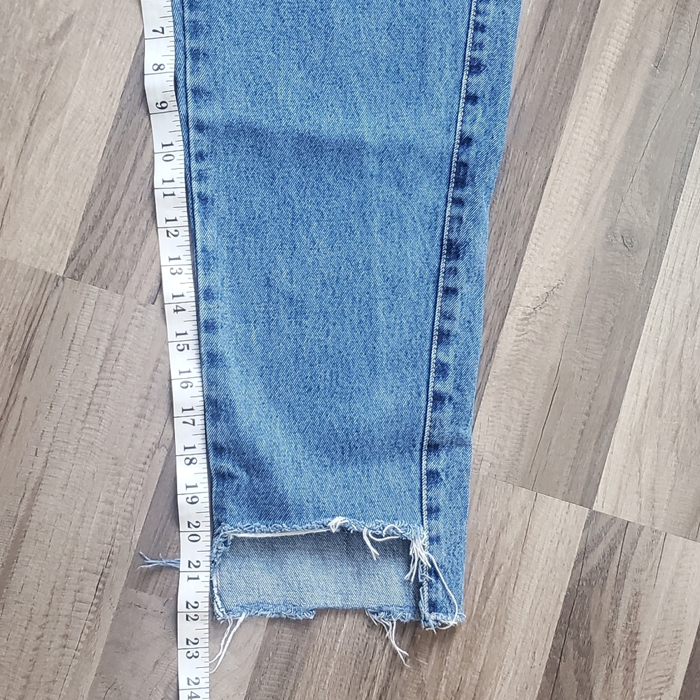 Zara jeans - Picture 5 of 10